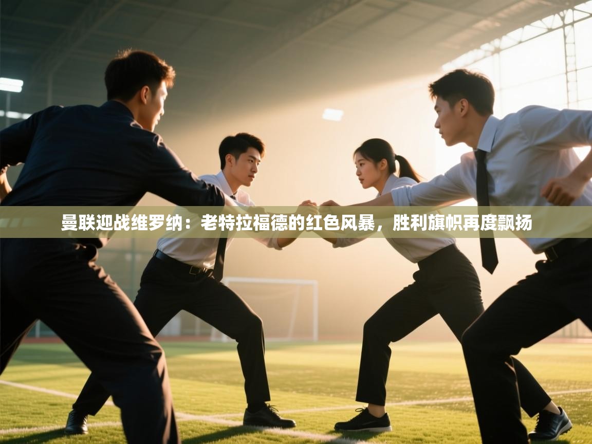 曼联迎战维罗纳：老特拉福德的红色风暴，胜利旗帜再度飘扬  第2张