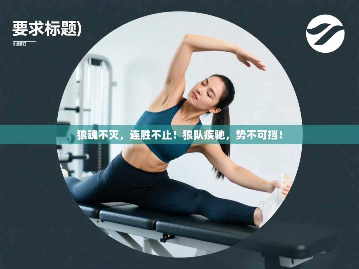 狼魂不灭,连胜不止!狼队疾驰,势不可挡! 第2张